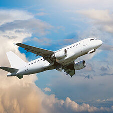 Air Freight Shipping